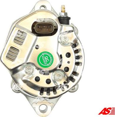 AS-PL A6213 - Alternator www.parts5.com