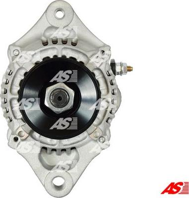 AS-PL A6212 - Alternator www.parts5.com