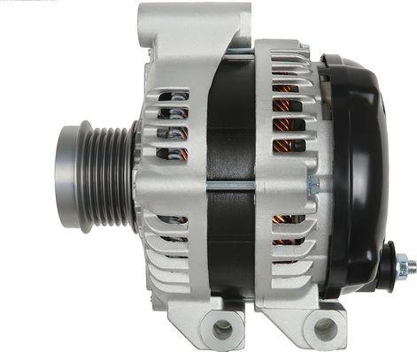 AS-PL A6234 - Generator / Alternator www.parts5.com