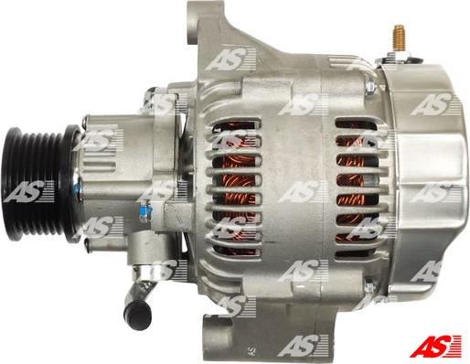 AS-PL A6230 - Alternatör www.parts5.com