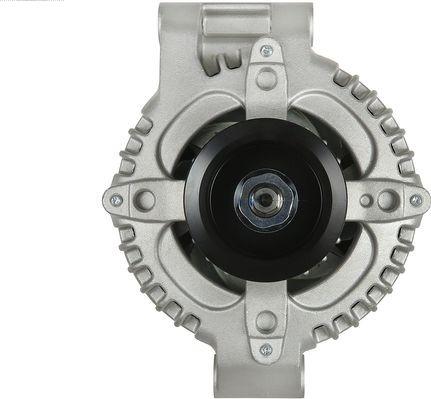 AS-PL A6233 - Alternator www.parts5.com