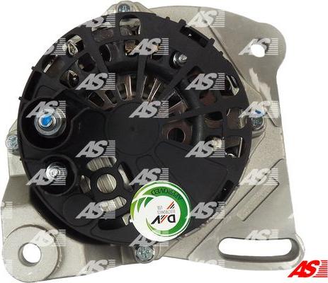 AS-PL A6228 - Generator / Alternator www.parts5.com