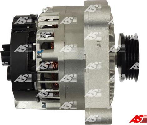 AS-PL A6228 - Γεννήτρια www.parts5.com