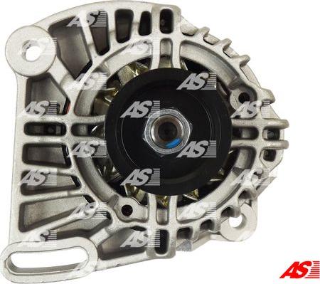 AS-PL A6228 - Alternador www.parts5.com