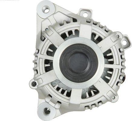 AS-PL A6223(DENSO) - Alternator www.parts5.com