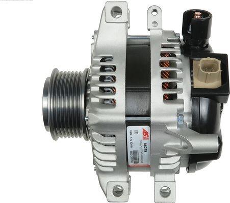 AS-PL A6279 - Generaator www.parts5.com