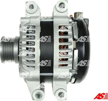 AS-PL A6274 - Alternatör www.parts5.com