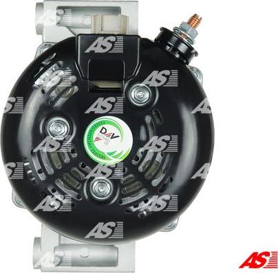 AS-PL A6274 - Alternatör www.parts5.com