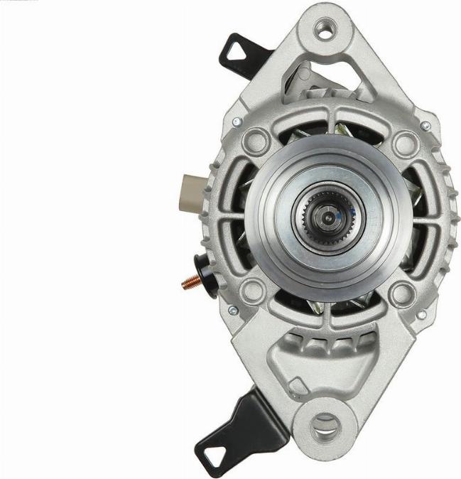 AS-PL A6748S - Alternator www.parts5.com