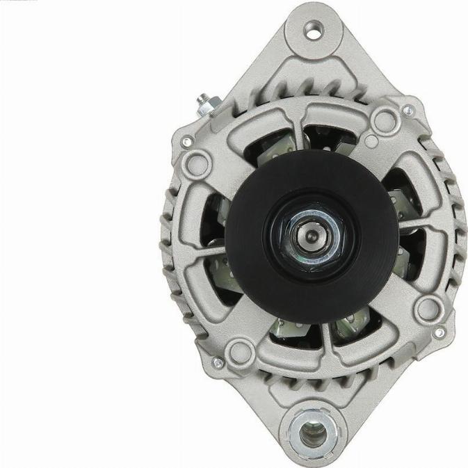 AS-PL A6756S - Alternator www.parts5.com