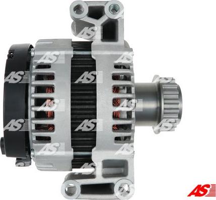 AS-PL A0494 - Alternator parts5.com