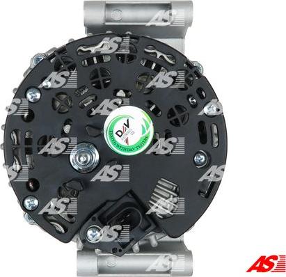 AS-PL A0494 - Generátor www.parts5.com