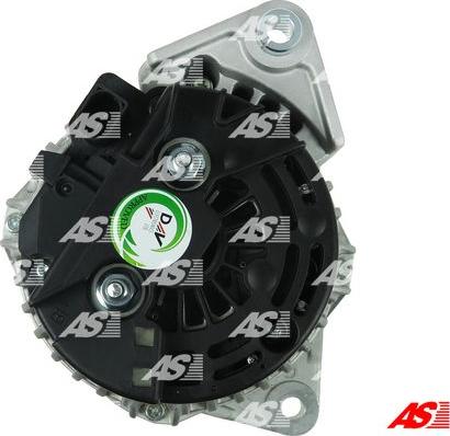 AS-PL A0496 - Alternátor www.parts5.com