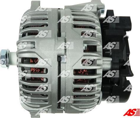 AS-PL A0496 - Alternátor www.parts5.com