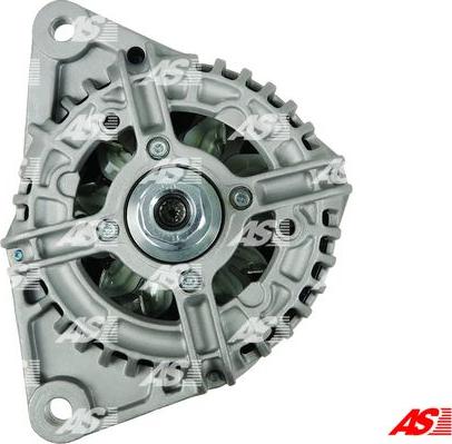 AS-PL A0496 - Alternátor www.parts5.com