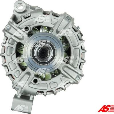 AS-PL A0498S - Generátor www.parts5.com