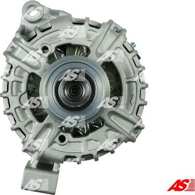 AS-PL A0498 - Γεννήτρια www.parts5.com