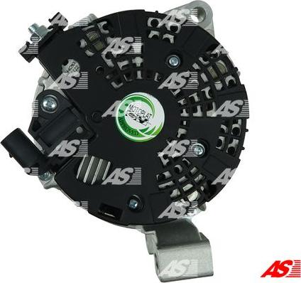 AS-PL A0498 - Alternator www.parts5.com