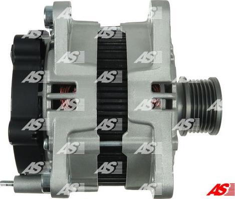 AS-PL A0492 - Alternateur www.parts5.com