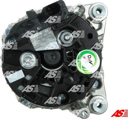 AS-PL A0446PR - Generaator www.parts5.com