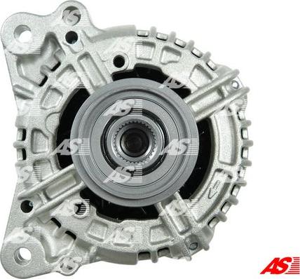 AS-PL A0446PR - Generator / Alternator www.parts5.com