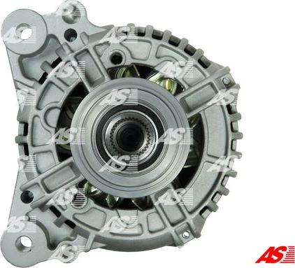 AS-PL A0446S - Alternator parts5.com