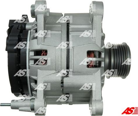 AS-PL A0446S - Generátor www.parts5.com