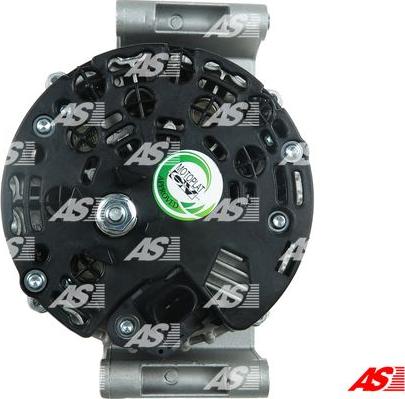 AS-PL A0464 - Alternator www.parts5.com