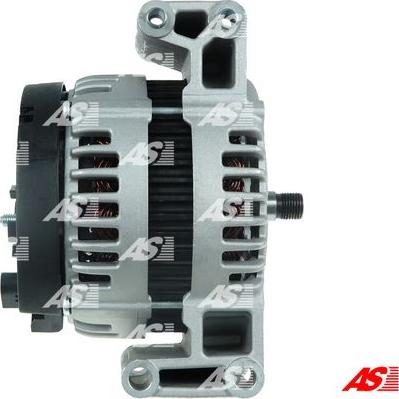 AS-PL A0464 - Alternator www.parts5.com