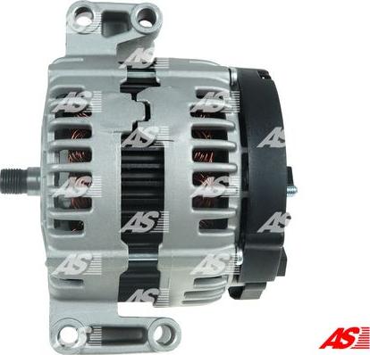 AS-PL A0464 - Alternator www.parts5.com