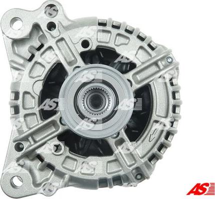 AS-PL A0468PR - Generator / Alternator www.parts5.com