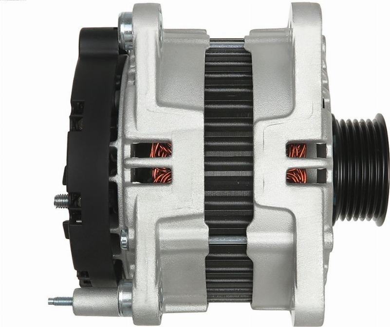 AS-PL A0409 - Generator / Alternator www.parts5.com