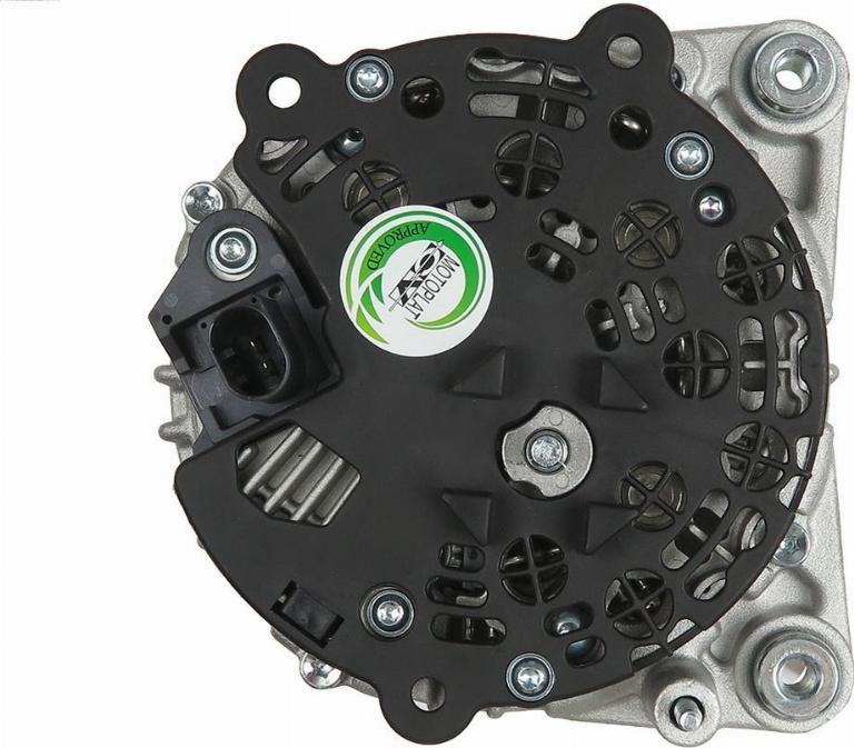 AS-PL A0409 - Generator / Alternator www.parts5.com