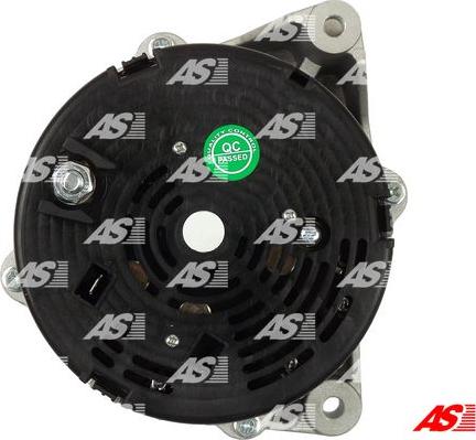 AS-PL A0401 - Alternatör www.parts5.com