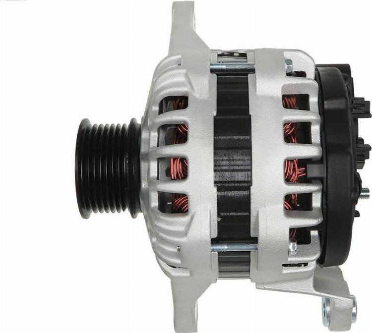 AS-PL A0403 - Alternator www.parts5.com