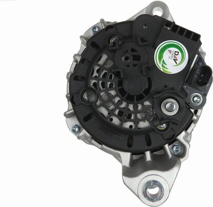 AS-PL A0403 - Alternator www.parts5.com