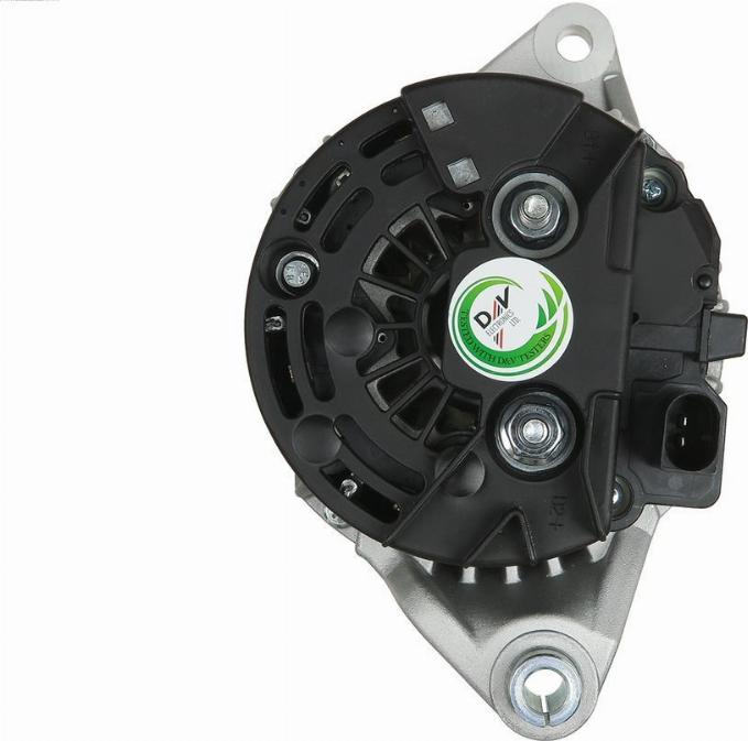 AS-PL A0411 - Генератор www.parts5.com