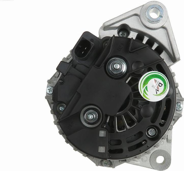 AS-PL A0417 - Generator / Alternator www.parts5.com