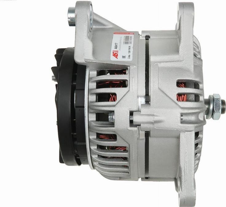 AS-PL A0417 - Generator / Alternator www.parts5.com