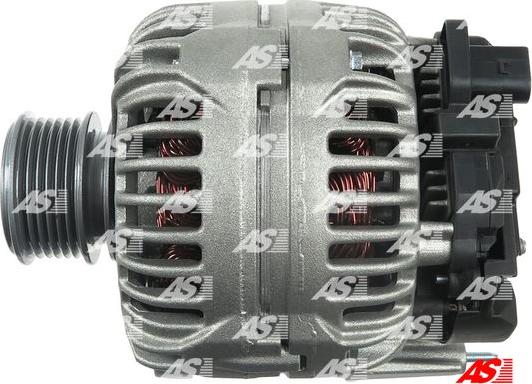 AS-PL A0480PR - Генератор www.parts5.com