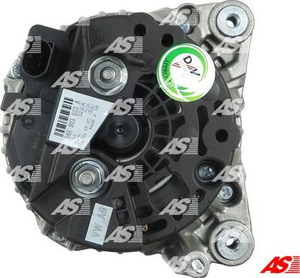 AS-PL A0480PR - Генератор www.parts5.com