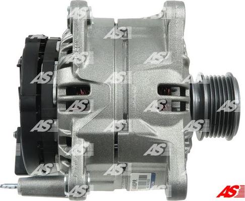 AS-PL A0480PR - Генератор www.parts5.com