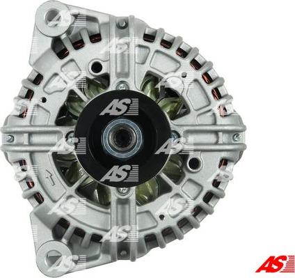 AS-PL A0483 - Alternátor www.parts5.com