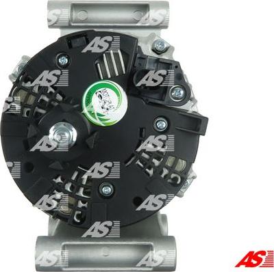 AS-PL A0482 - Generator / Alternator www.parts5.com