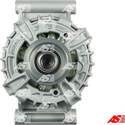 AS-PL A0482 - Alternator www.parts5.com