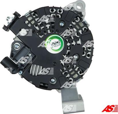 AS-PL A0487S - Generator / Alternator www.parts5.com