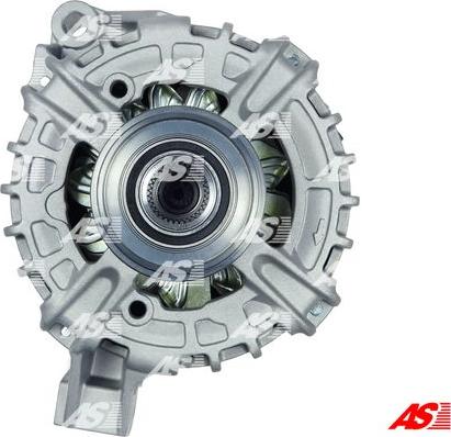 AS-PL A0487S - Генератор www.parts5.com