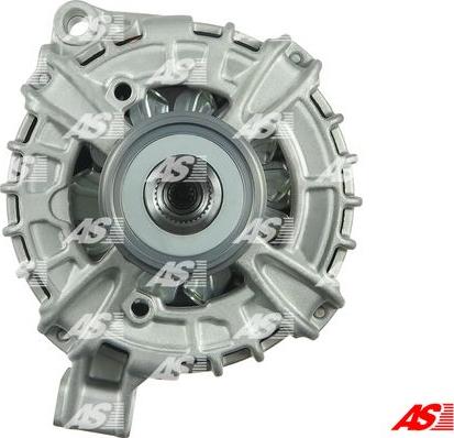 AS-PL A0439 - Alternatör www.parts5.com