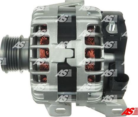 AS-PL A0439 - Alternador www.parts5.com