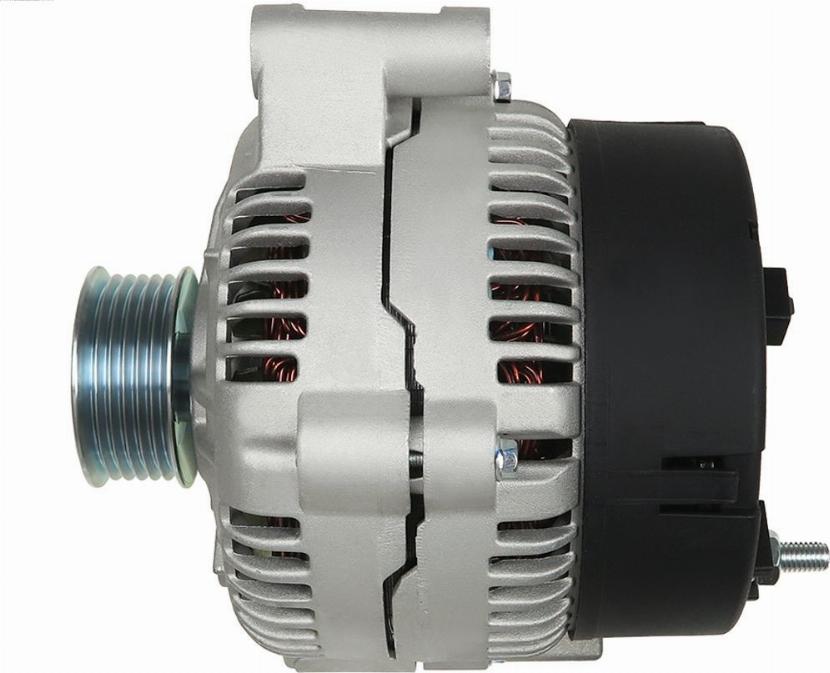 AS-PL A0434 - Alternator www.parts5.com